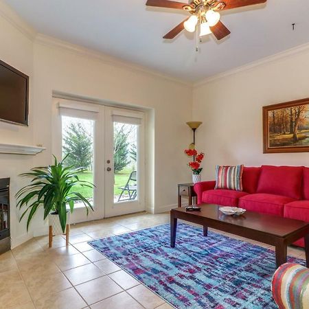 Sandy'S Sanctuary Appartement Pigeon Forge Buitenkant foto