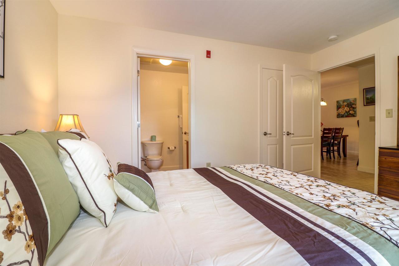 Sandy'S Sanctuary Appartement Pigeon Forge Buitenkant foto
