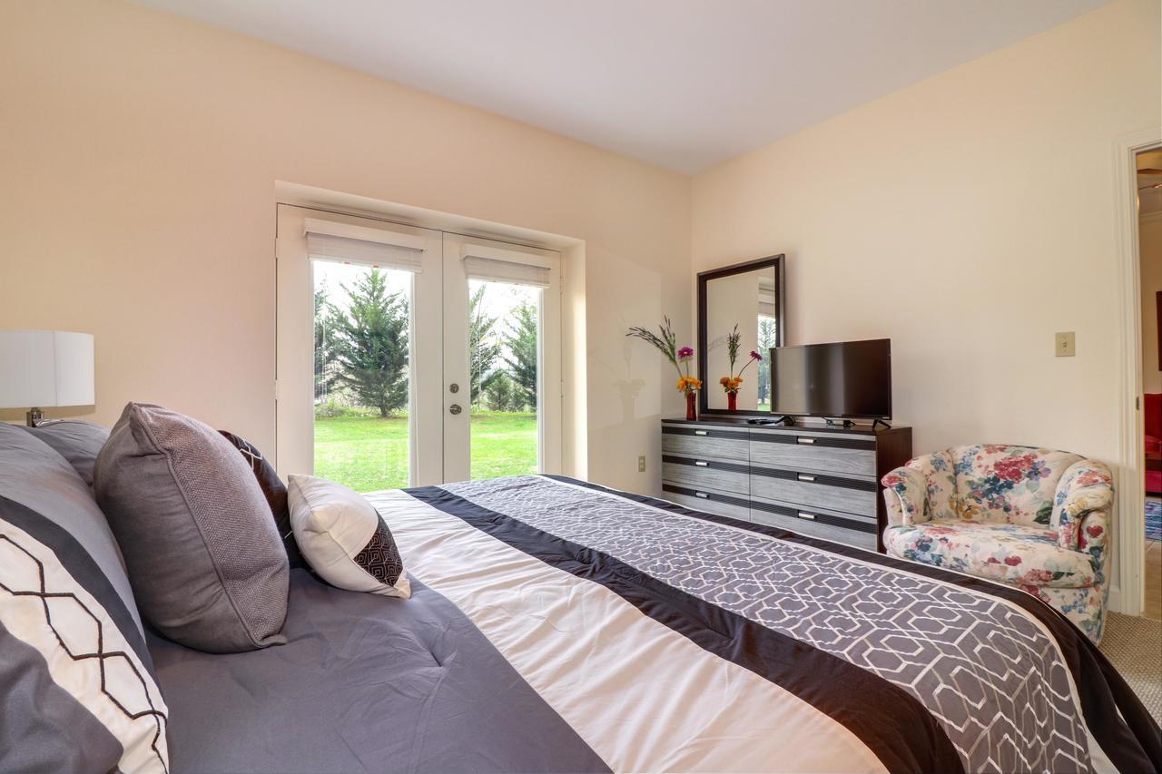Sandy'S Sanctuary Appartement Pigeon Forge Buitenkant foto