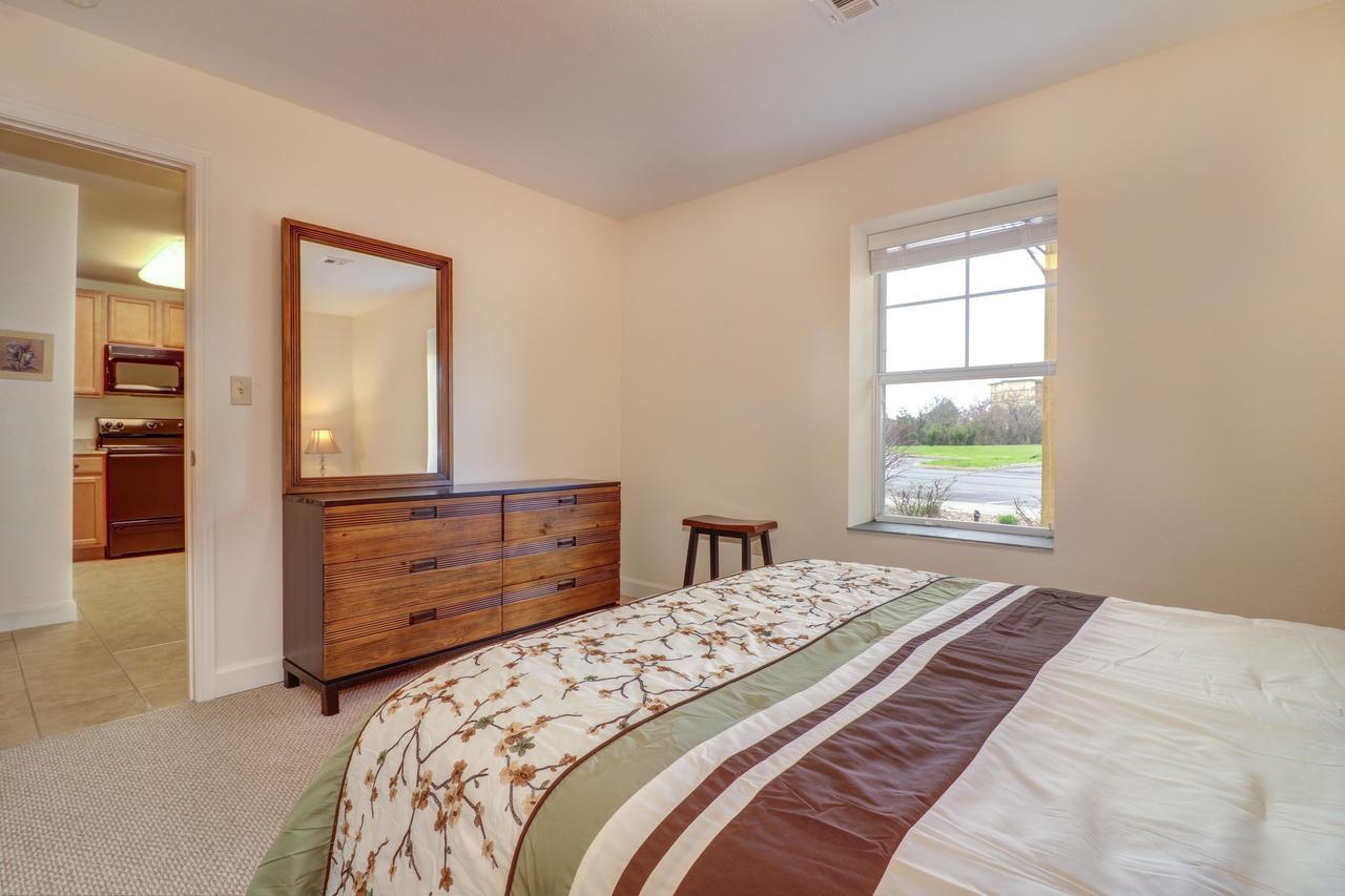 Sandy'S Sanctuary Appartement Pigeon Forge Buitenkant foto