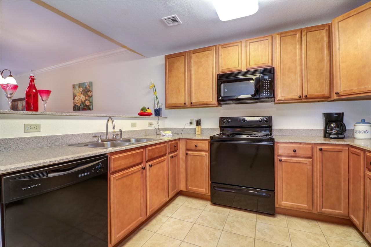 Sandy'S Sanctuary Appartement Pigeon Forge Buitenkant foto