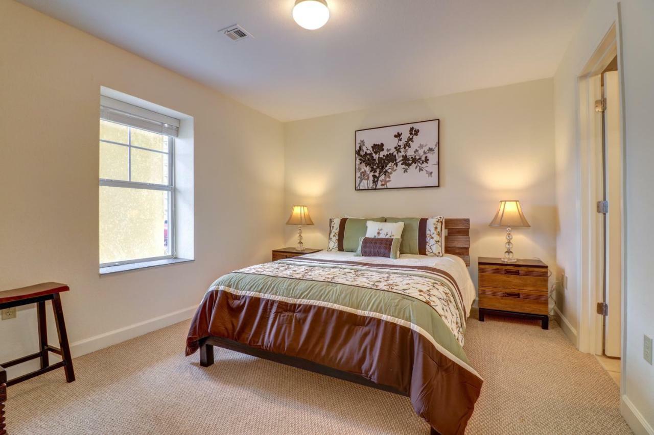 Sandy'S Sanctuary Appartement Pigeon Forge Buitenkant foto