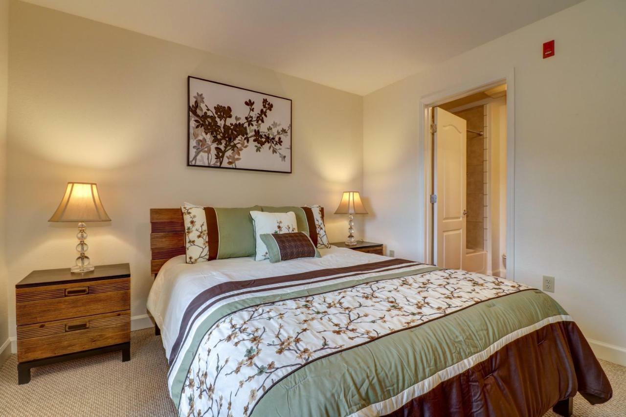 Sandy'S Sanctuary Appartement Pigeon Forge Buitenkant foto