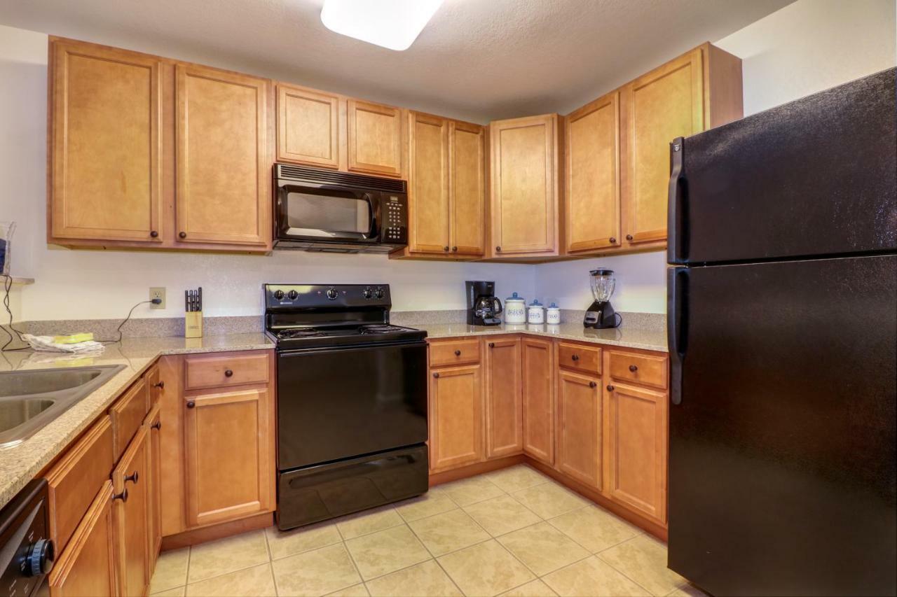Sandy'S Sanctuary Appartement Pigeon Forge Buitenkant foto
