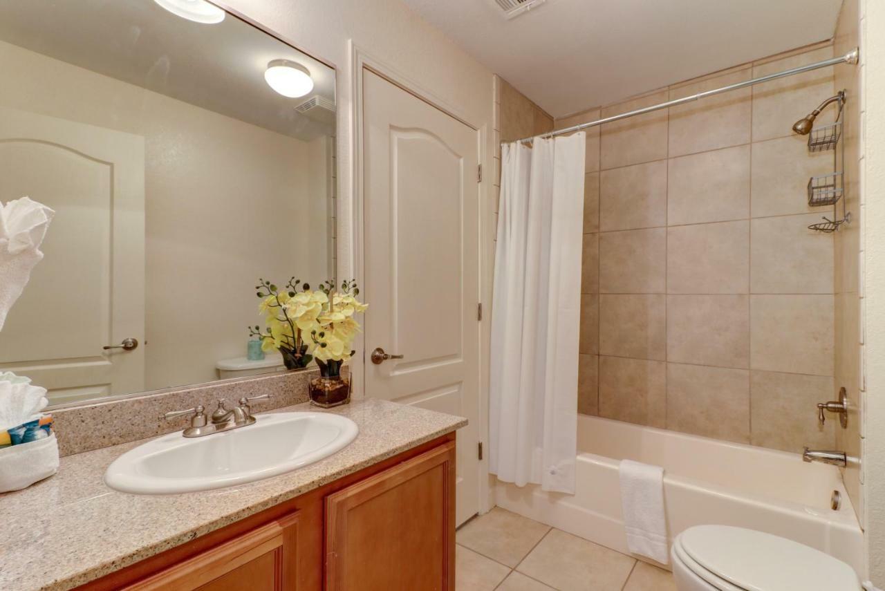 Sandy'S Sanctuary Appartement Pigeon Forge Buitenkant foto