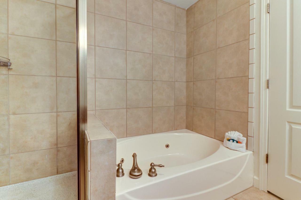 Sandy'S Sanctuary Appartement Pigeon Forge Buitenkant foto