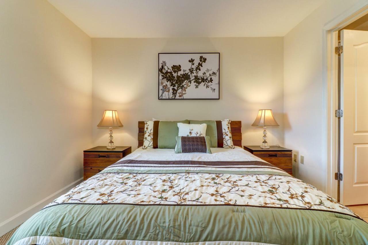 Sandy'S Sanctuary Appartement Pigeon Forge Buitenkant foto